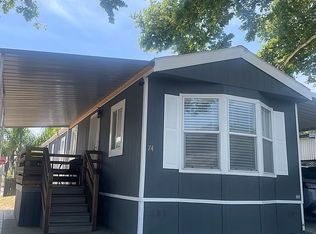 3501 Bradshaw Rd SPACE 74, Sacramento, CA