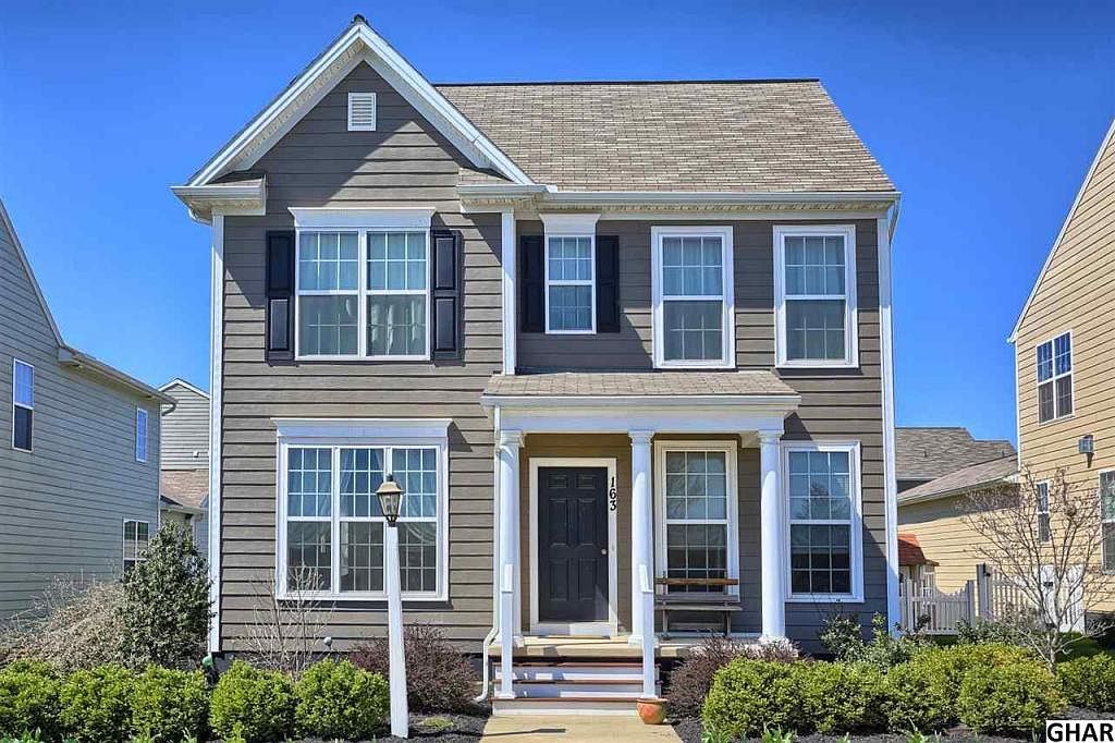 163 Walden Way, Mechanicsburg, PA 17050 Zillow