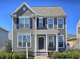 163 Walden Way, Mechanicsburg, PA 17050