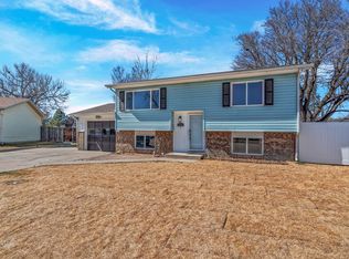 260 Ley Dr, La Salle, CO 80645