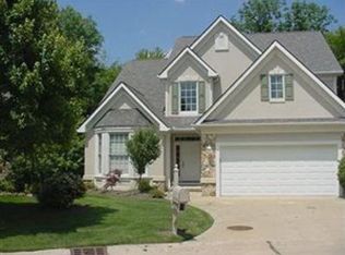 3420 Courtland Rd, Pepper Pike, OH 44124