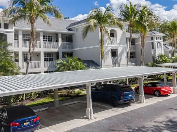 1882 Tarpon Bay DR S #104, NAPLES, FL 34119