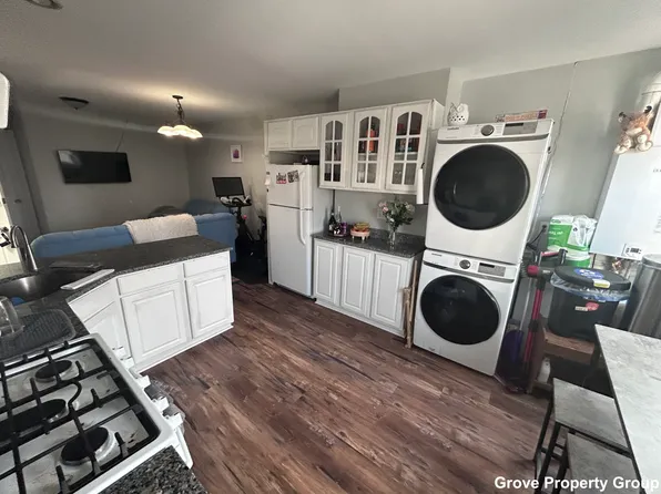 5 Douglas St #3, Boston, MA 02127