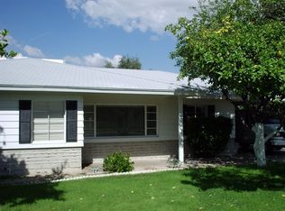 6816 E Granada Rd, Scottsdale, AZ 85257