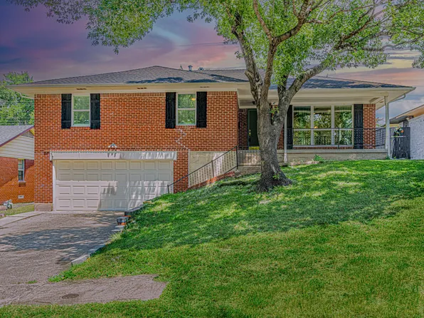 3520 Loganwood Dr, Dallas, TX 75227
