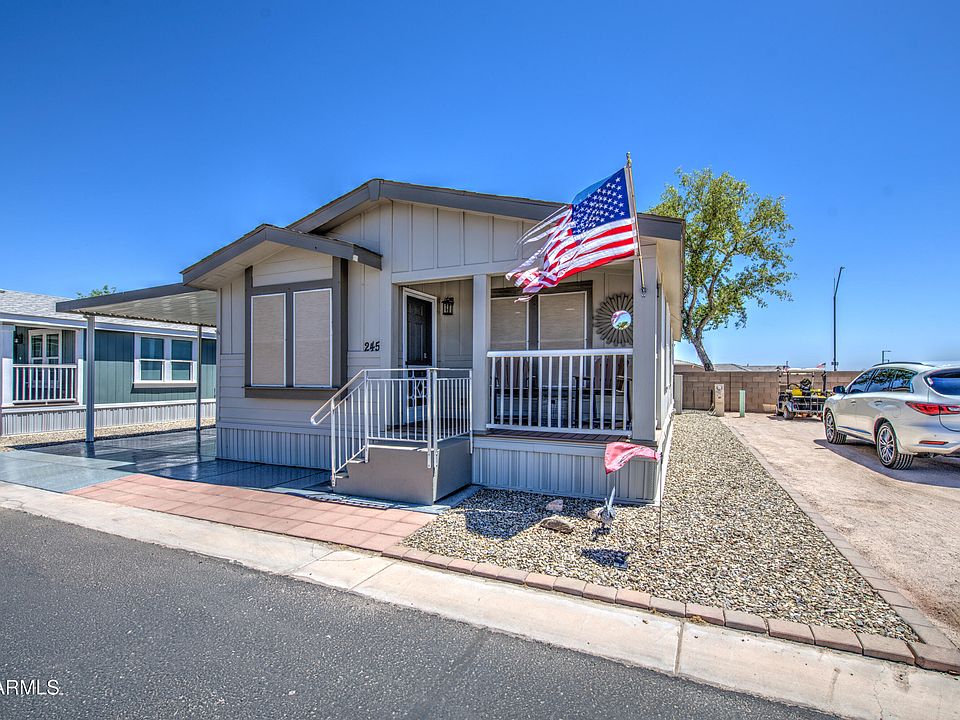 1st image of 17506 W Van Buren Street #245