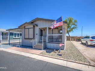 17506 W Van Buren Street #245, Goodyear, AZ 85338