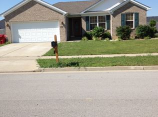 175 Newport Ln, Berea, KY 40403