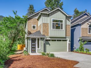1035 Front St S, Issaquah, WA 98027