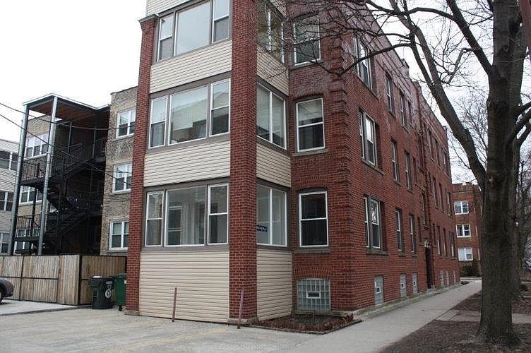 1417 W Arthur Ave Unit R1 Chicago IL 60626