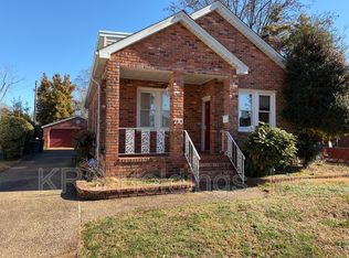210 Shenandoah Rd, Hampton, VA 23661