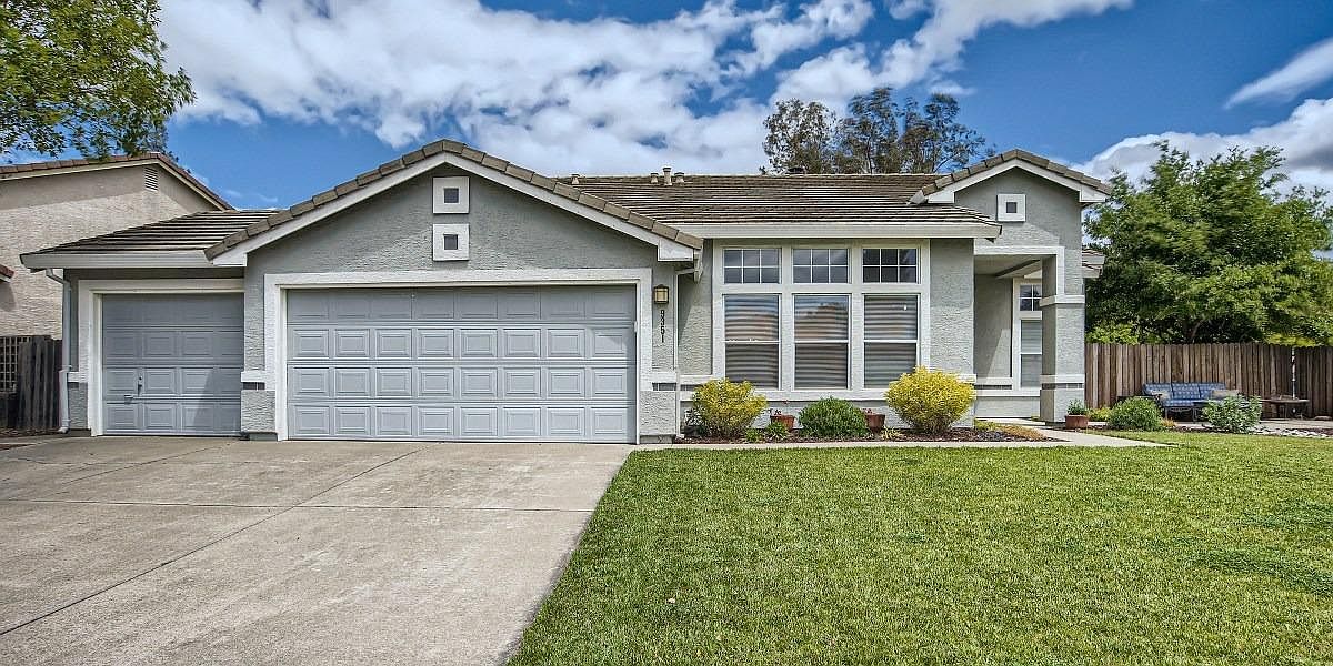 9351 Crowell Dr, Elk Grove, CA 95624 Zillow