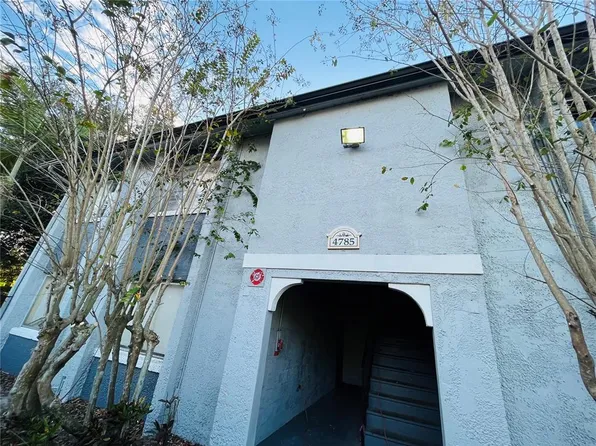 4785 S Texas Ave APT D, Orlando, FL 32839