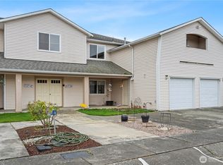 Cascade Palms Condo, Phase I, Sedro Woolley, WA 98284