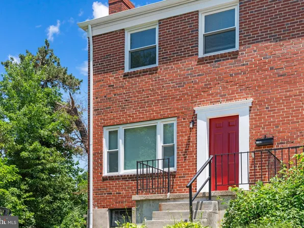 6023 Chinquapin Pkwy, Baltimore, MD 21239