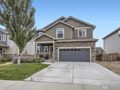 1733 Avery Plaza St, Severance, CO, 80550