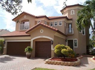 3200 SW 194th Ter, Miramar, FL 33029