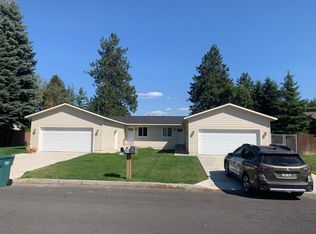 3710 N Belmont Rd, Coeur D Alene, ID 83815