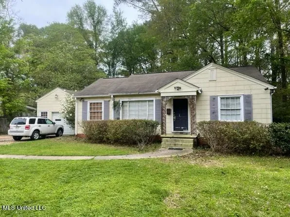 207 S Park Dr, Jackson, MS 39211