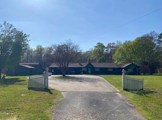 407 Ashley Road 249, Crossett, AR 71635