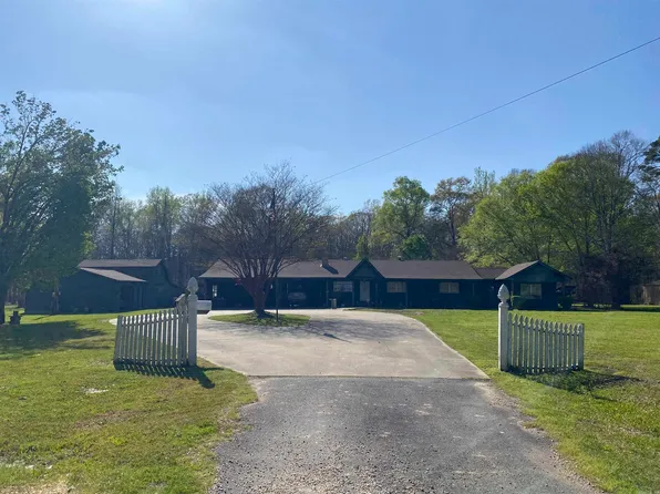 407 Ashley Road 249, Crossett, AR 71635
