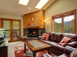 1439 Po Box, Frisco, CO 80443