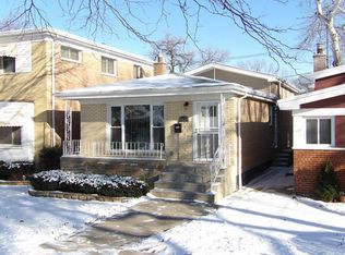 9423 S Union Ave, Chicago, IL 60620