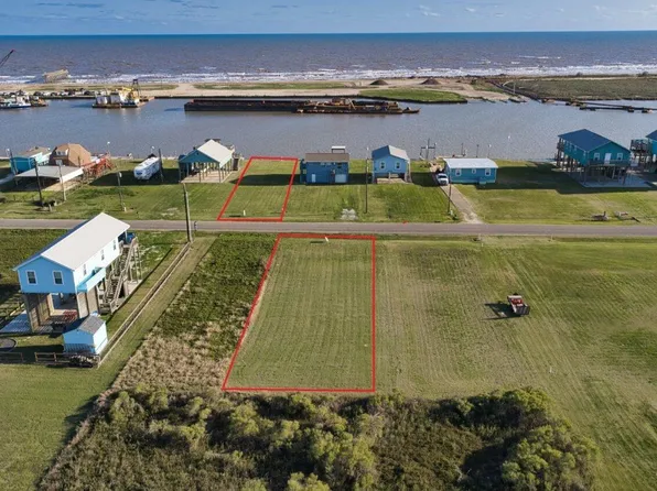 0 Private Road 675, Bay City, TX 77414