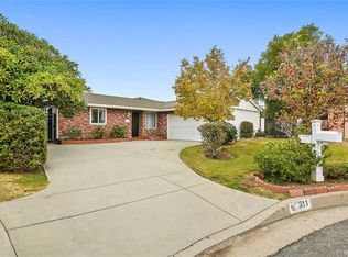 311 S Ranger Dr, Azusa, CA 91702