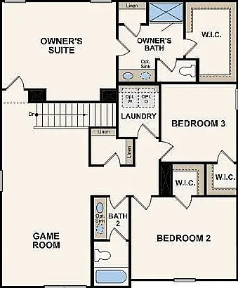 4503 Hoboken Way — Photo 3