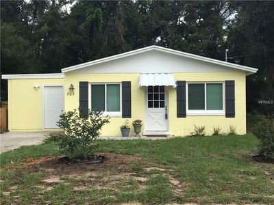 703 W Mansfield St, Deland, FL, 32720