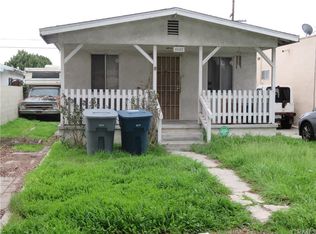 10032 Virginia Ave, South Gate, CA 90280