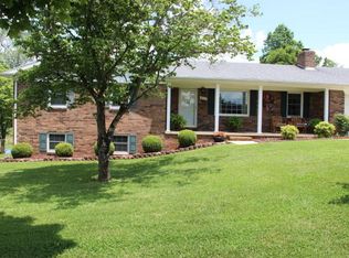 2022 Pond Meadow Rd, Somerset, KY 42503