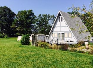 7450 N Rangeline Rd, Covington, OH 45318