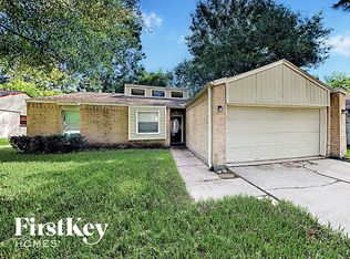 4127 Adonis Dr, Spring, TX 77373