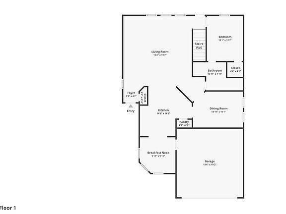 2nd image of this home