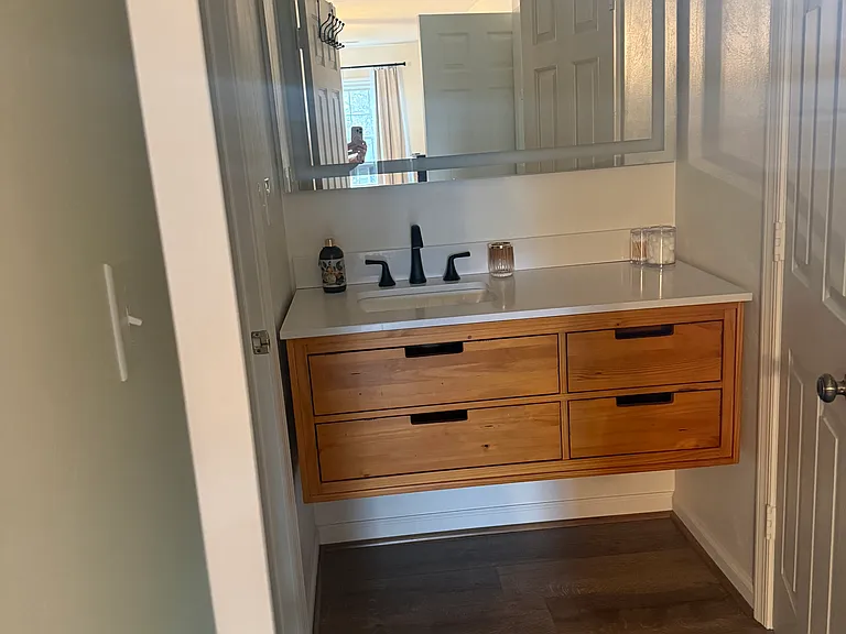 6444 Ridgeview Dr #101 — Photo 2