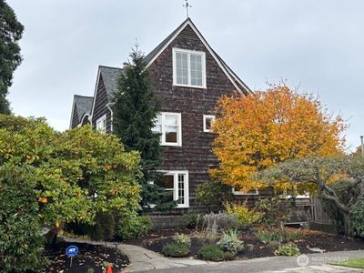2580 Magnolia Boulevard W, Seattle, WA, 98199