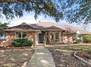 4316 Pheasant Walk St, Fort Worth, TX 76133