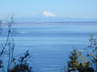 18 Huckleberry Crst, Sequim, WA 98382