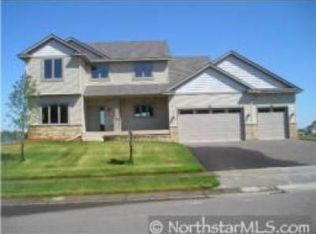 19334 Harmony Ave, ROGERS, MN 55374