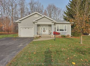 363 Shannon Blvd, South Huron, ON N0M1T0