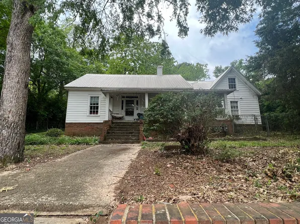 553 Pulaski St, Athens, GA 30601