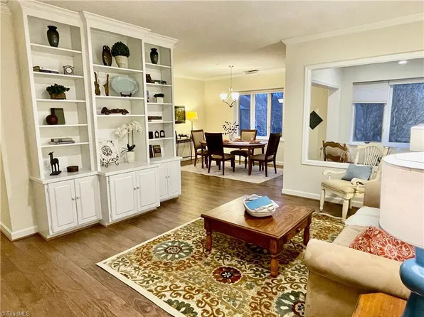 3304 Bermuda Vlg, Bermuda Run, NC 27006