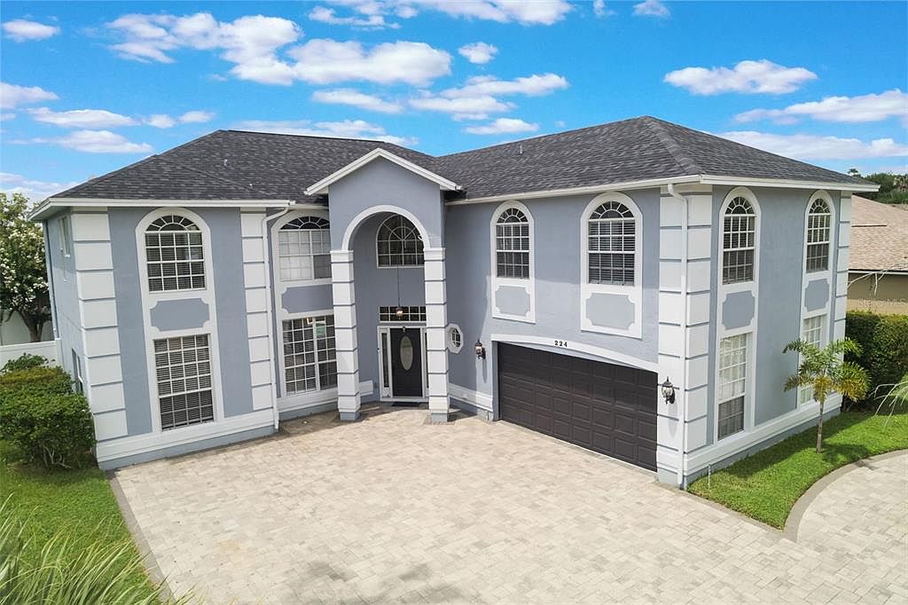 224 Hammock Dunes Pl