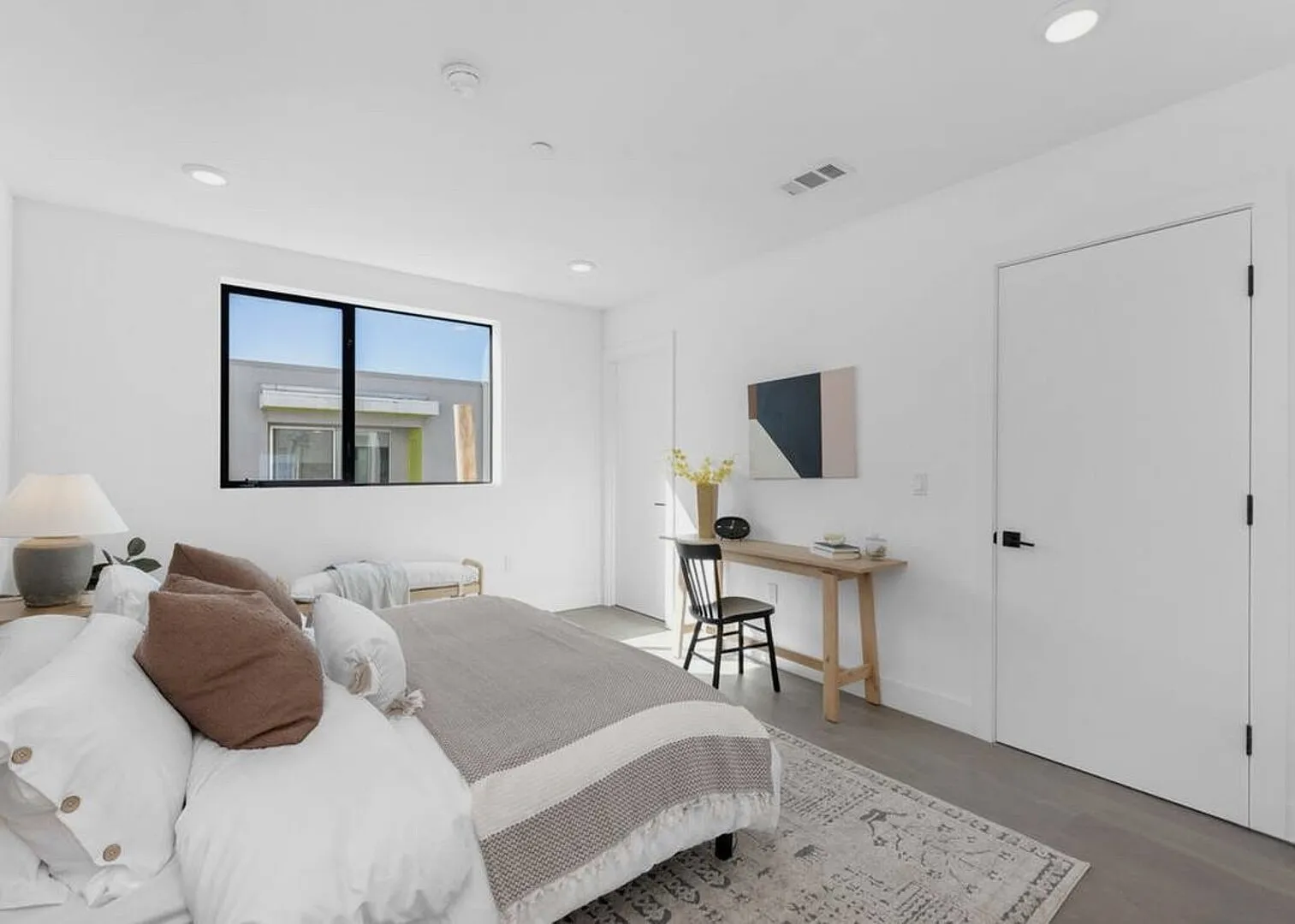 Luxe Silver Lake Home: Rooftop Terrace, Hollywood Views, 3BR/3.5BA — Photo 1
