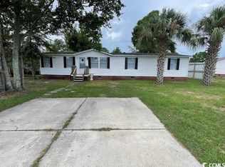 2533 N Wild Rose Dr, Myrtle Beach, SC 29579