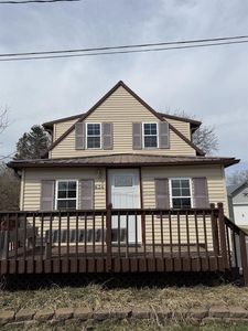 434 Brody Avenue, Cashton, WI, 54619