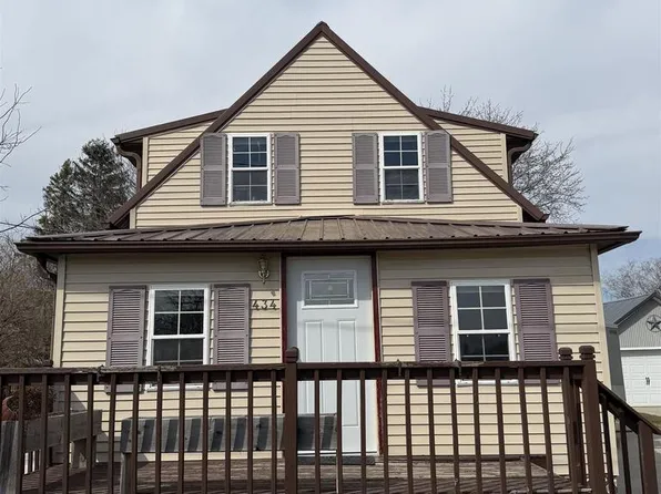 434 Brody Avenue, Cashton, WI 54619