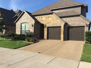 597 Deverson Dr, Rockwall, TX 75087